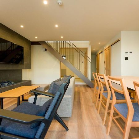 Rakuten Stay Villa Kamogawa Building D With Terrace And Sauna Capacity Of 10 Persons Pets Allowed Bagian luar foto