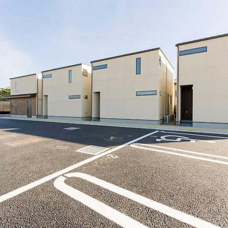 Rakuten Stay Villa Kamogawa Building D With Terrace And Sauna Capacity Of 10 Persons Pets Allowed Bagian luar foto