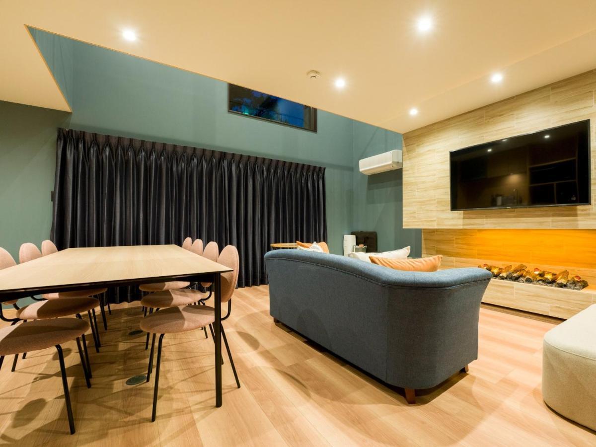 Rakuten Stay Villa Kamogawa Building D With Terrace And Sauna Capacity Of 10 Persons Pets Allowed Bagian luar foto