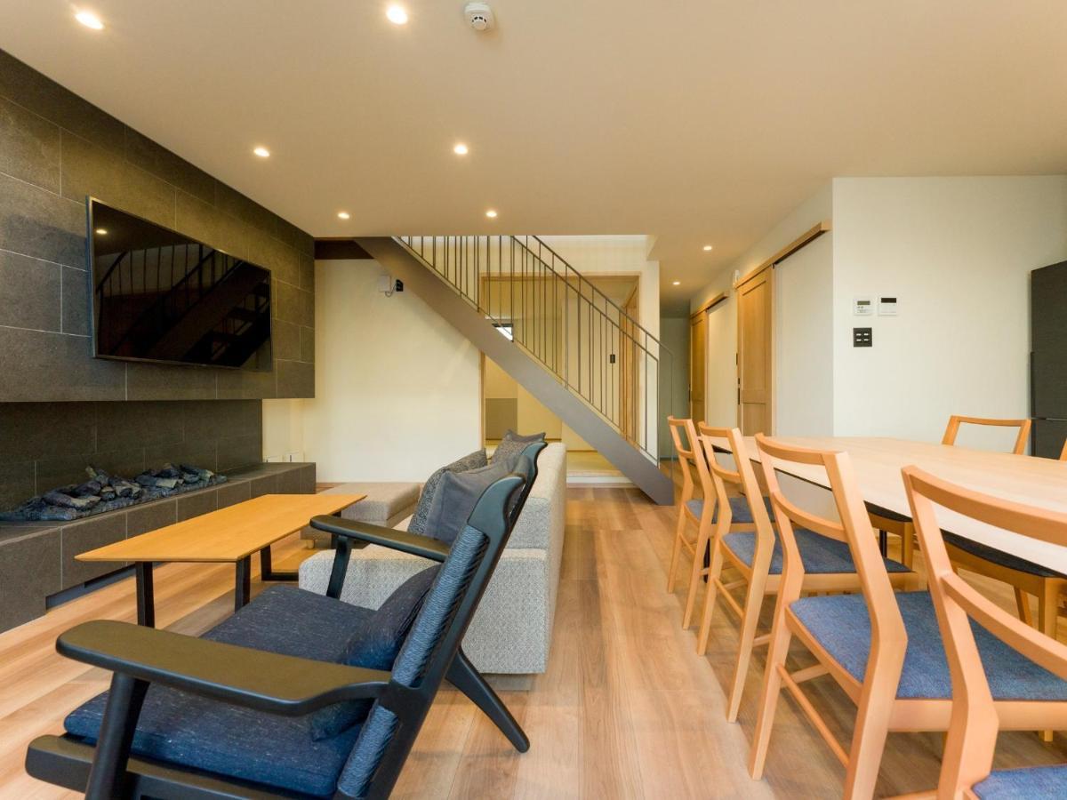 Rakuten Stay Villa Kamogawa Building D With Terrace And Sauna Capacity Of 10 Persons Pets Allowed Bagian luar foto
