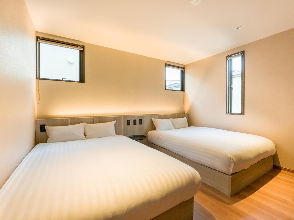 Rakuten Stay Villa Kamogawa Building D With Terrace And Sauna Capacity Of 10 Persons Pets Allowed Bagian luar foto