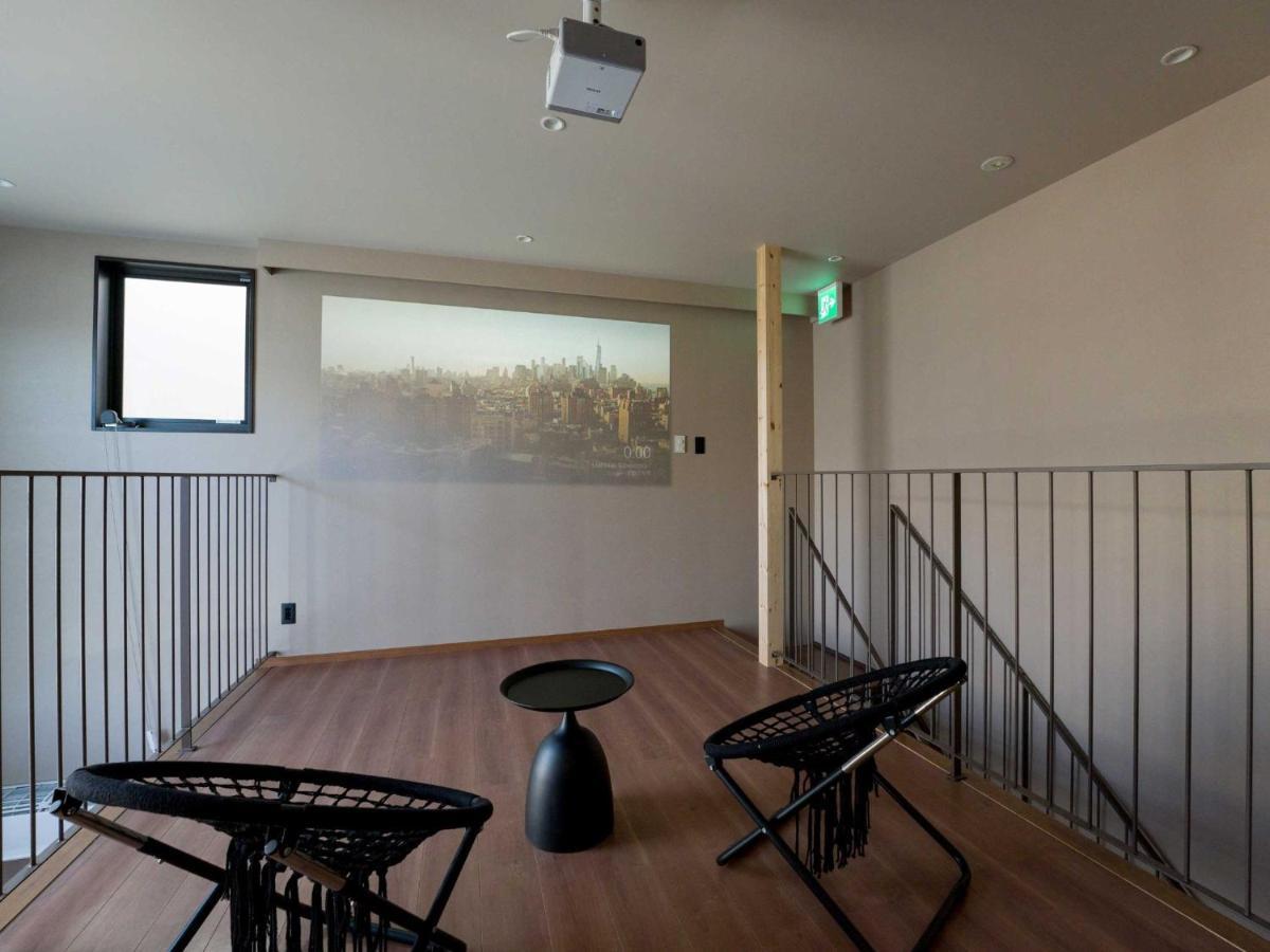 Rakuten Stay Villa Kamogawa Building D With Terrace And Sauna Capacity Of 10 Persons Pets Allowed Bagian luar foto