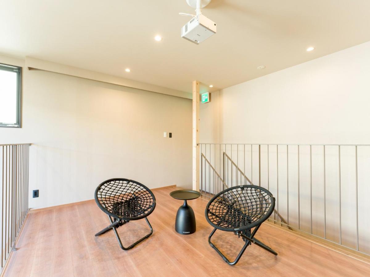 Rakuten Stay Villa Kamogawa Building D With Terrace And Sauna Capacity Of 10 Persons Pets Allowed Bagian luar foto