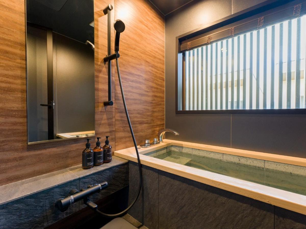 Rakuten Stay Villa Kamogawa Building D With Terrace And Sauna Capacity Of 10 Persons Pets Allowed Bagian luar foto