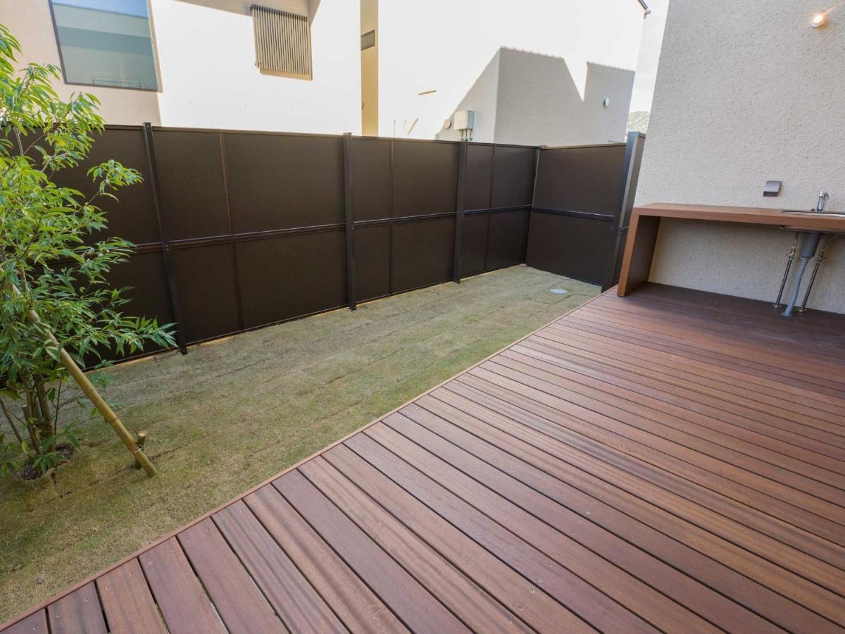 Rakuten Stay Villa Kamogawa Building D With Terrace And Sauna Capacity Of 10 Persons Pets Allowed Bagian luar foto