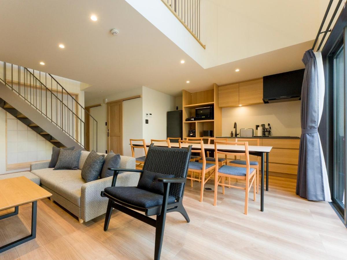 Rakuten Stay Villa Kamogawa Building D With Terrace And Sauna Capacity Of 10 Persons Pets Allowed Bagian luar foto