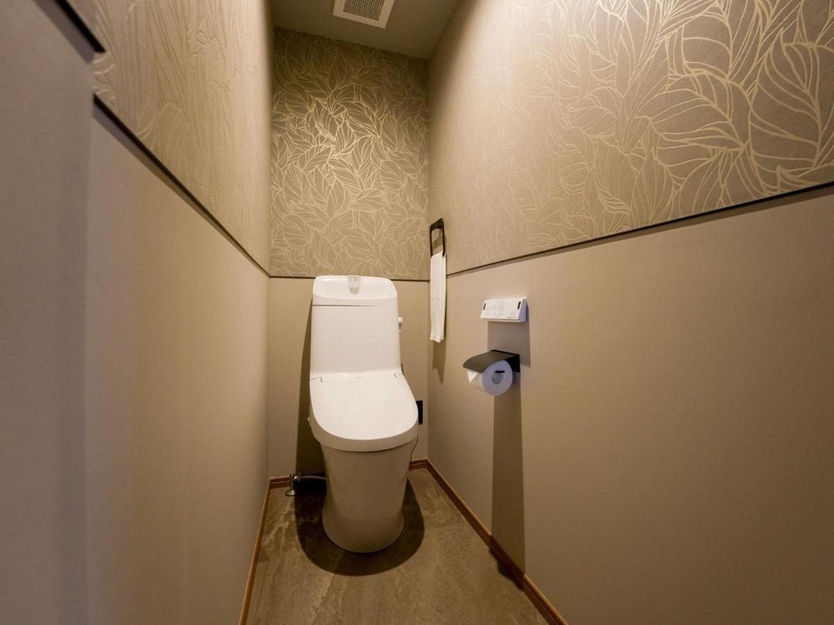 Rakuten Stay Villa Kamogawa Building D With Terrace And Sauna Capacity Of 10 Persons Pets Allowed Bagian luar foto