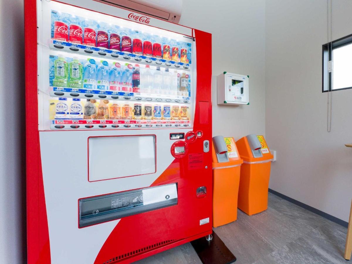 Rakuten Stay Villa Kamogawa Building D With Terrace And Sauna Capacity Of 10 Persons Pets Allowed Bagian luar foto